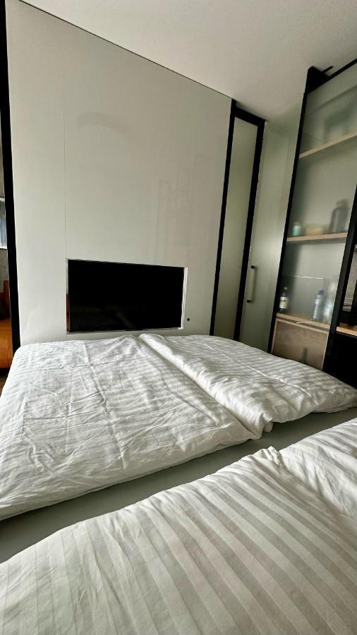 Lux Radnica Appartment Center- Free Parking Koszyce Zewnętrze zdjęcie