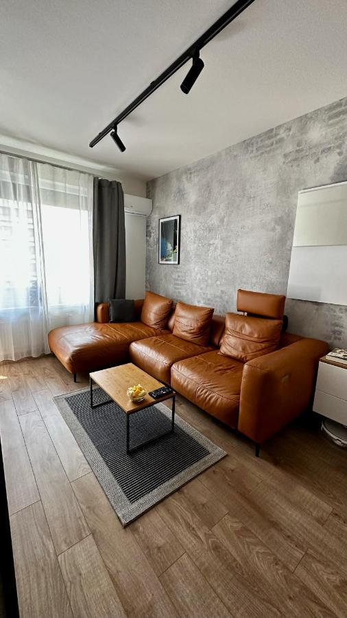 Lux Radnica Appartment Center- Free Parking Koszyce Zewnętrze zdjęcie
