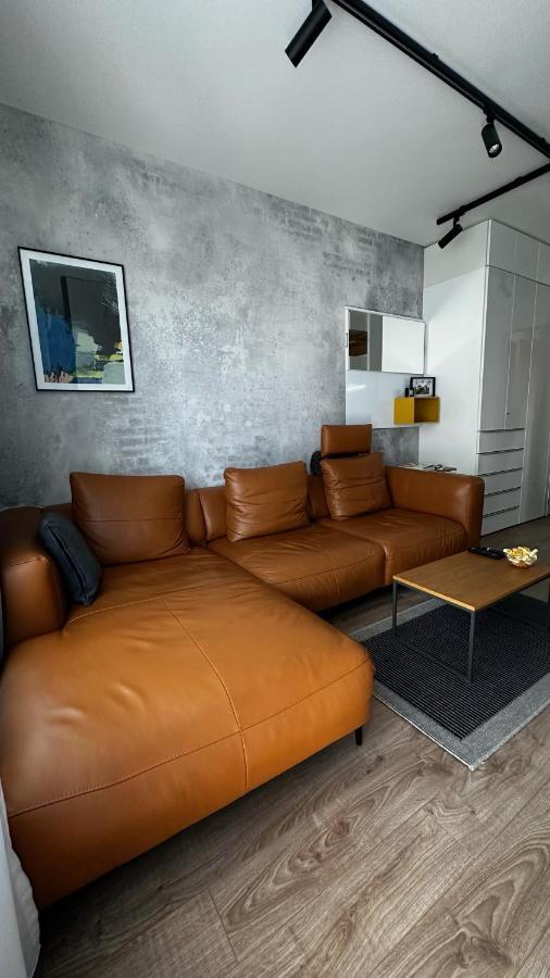 Lux Radnica Appartment Center- Free Parking Koszyce Zewnętrze zdjęcie