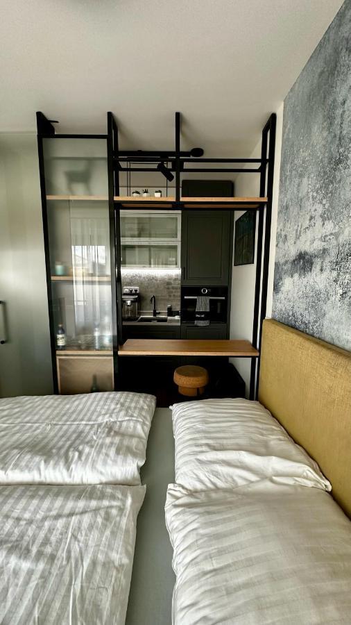 Lux Radnica Appartment Center- Free Parking Koszyce Zewnętrze zdjęcie