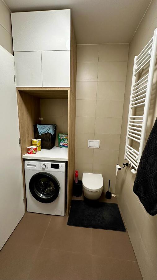 Lux Radnica Appartment Center- Free Parking Koszyce Zewnętrze zdjęcie