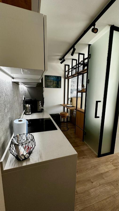 Lux Radnica Appartment Center- Free Parking Koszyce Zewnętrze zdjęcie