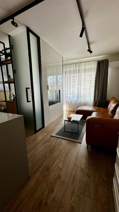 Lux Radnica Appartment Center- Free Parking Koszyce Zewnętrze zdjęcie