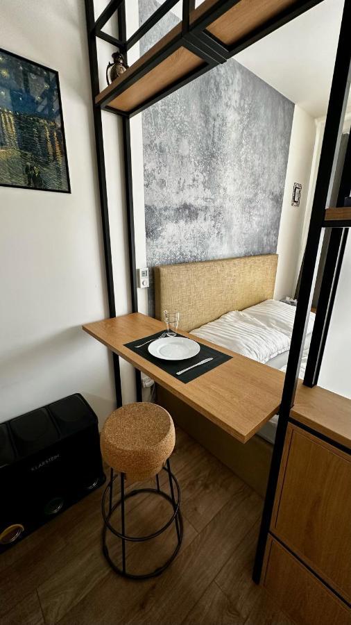 Lux Radnica Appartment Center- Free Parking Koszyce Zewnętrze zdjęcie