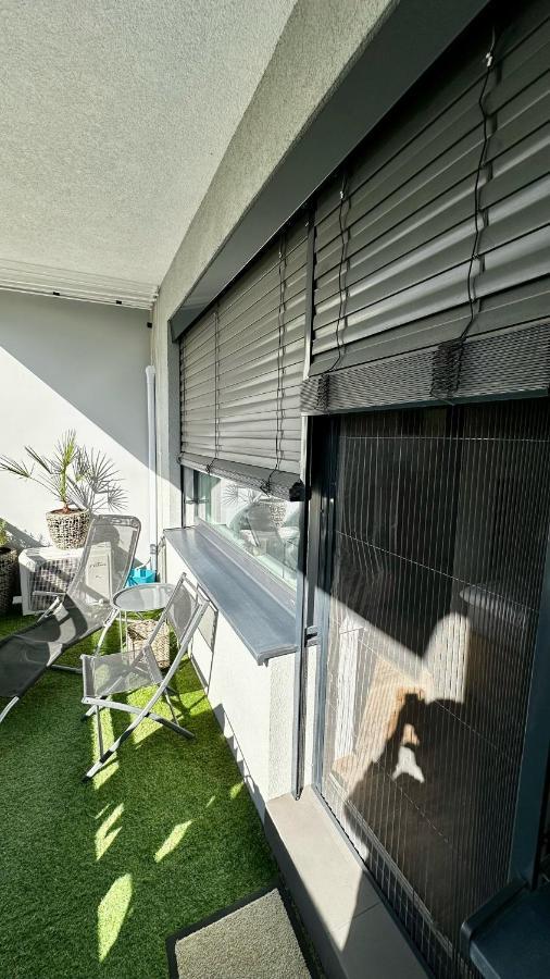 Lux Radnica Appartment Center- Free Parking Koszyce Zewnętrze zdjęcie