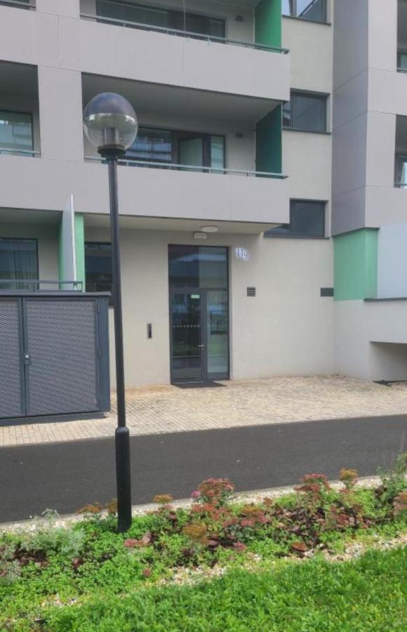 Lux Radnica Appartment Center- Free Parking Koszyce Zewnętrze zdjęcie